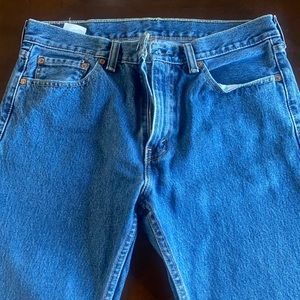 Levi’s 505 Jeans -NWOT